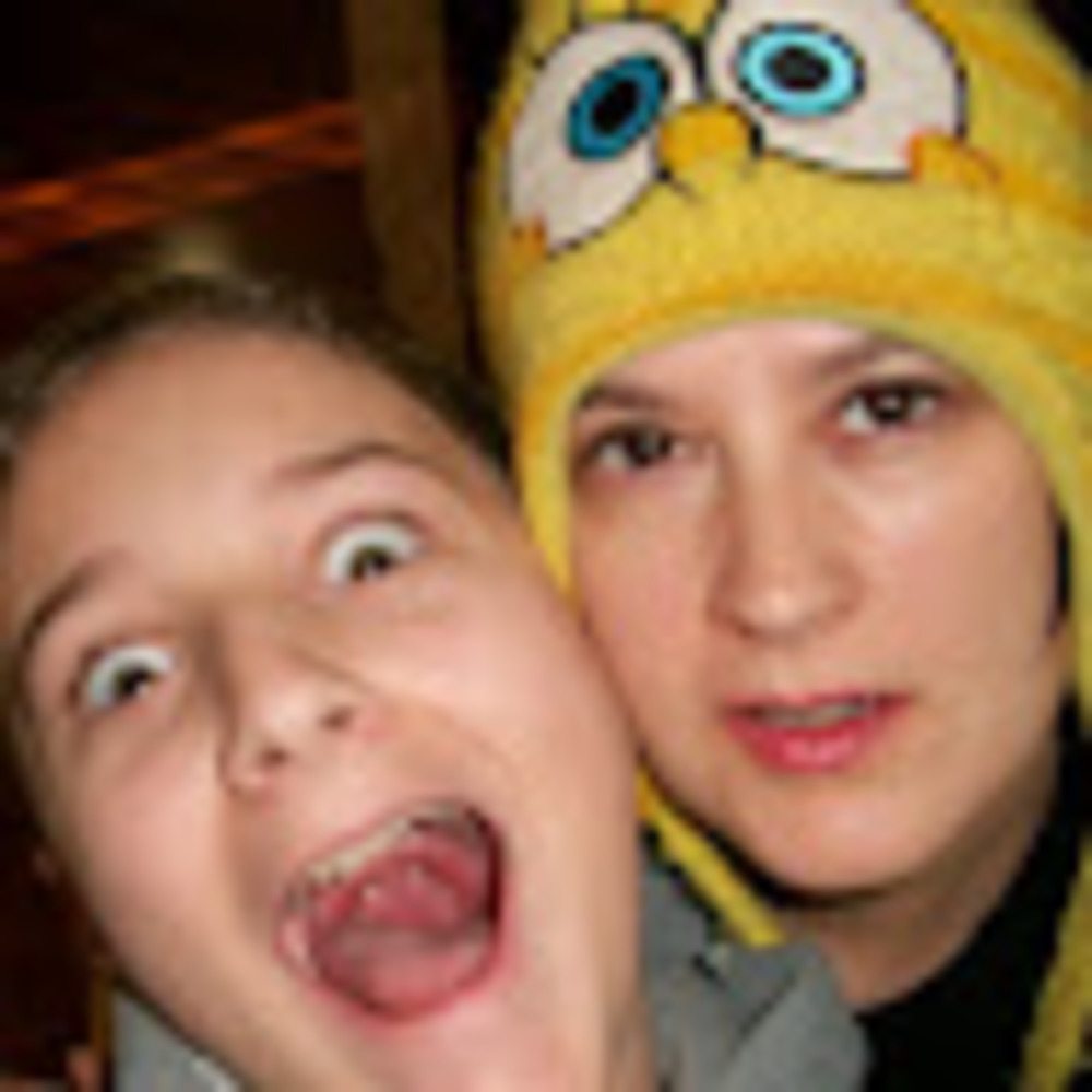 Meet your Posher, Jesseca